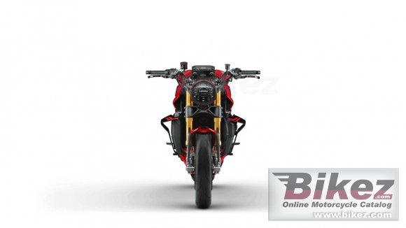 2024 MV Agusta Rush 1000