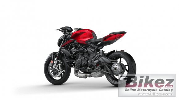 2024 MV Agusta Brutale 800 R