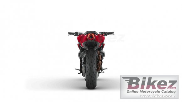 2024 MV Agusta Brutale 800 R