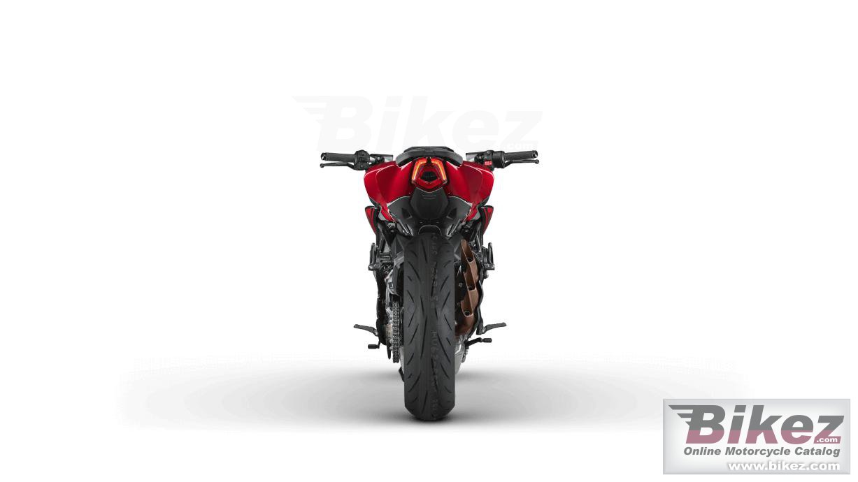 MV Agusta Brutale 800 R