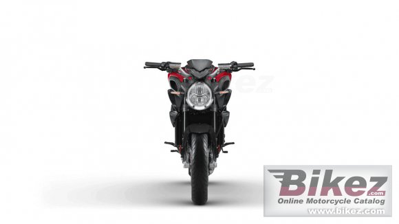 2024 MV Agusta Brutale 800 R