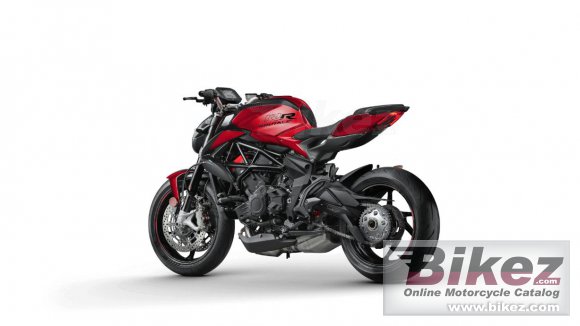 2024 MV Agusta Brutale 800 RR