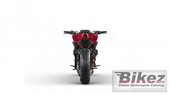 2024 MV Agusta Brutale 800 RR