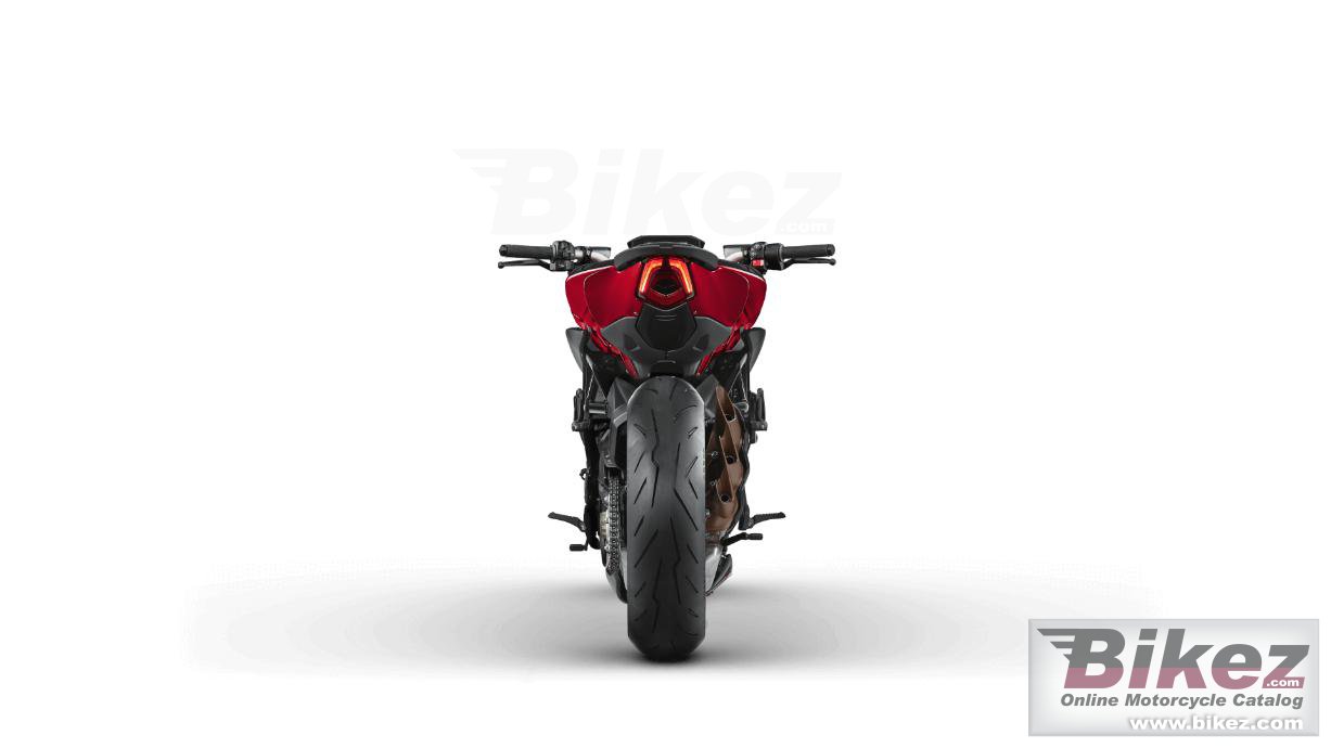 MV Agusta Brutale 800 RR