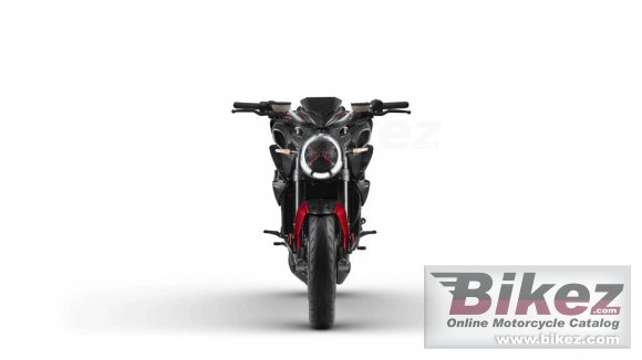 2024 MV Agusta Brutale 800 RR