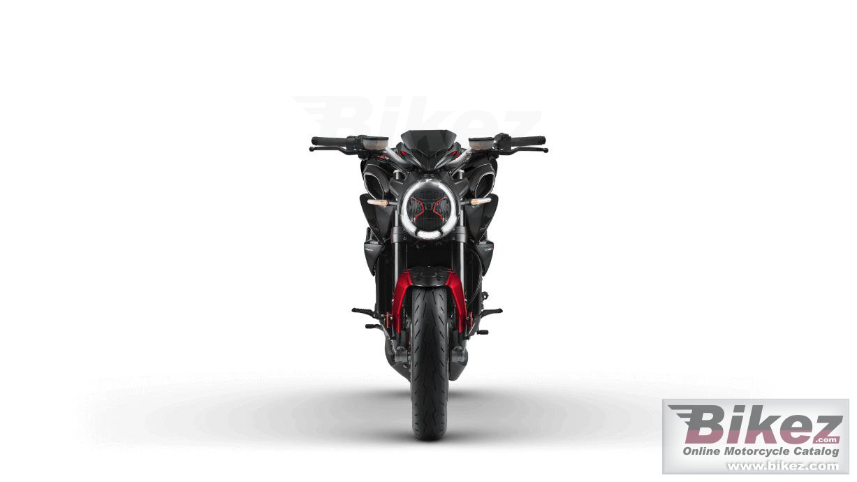 MV Agusta Brutale 800 RR