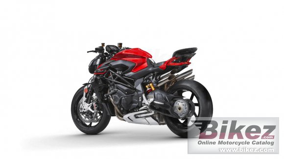 2024 MV Agusta Brutale 1000 RS