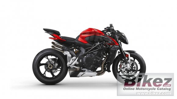 2024 MV Agusta Brutale 1000 RS