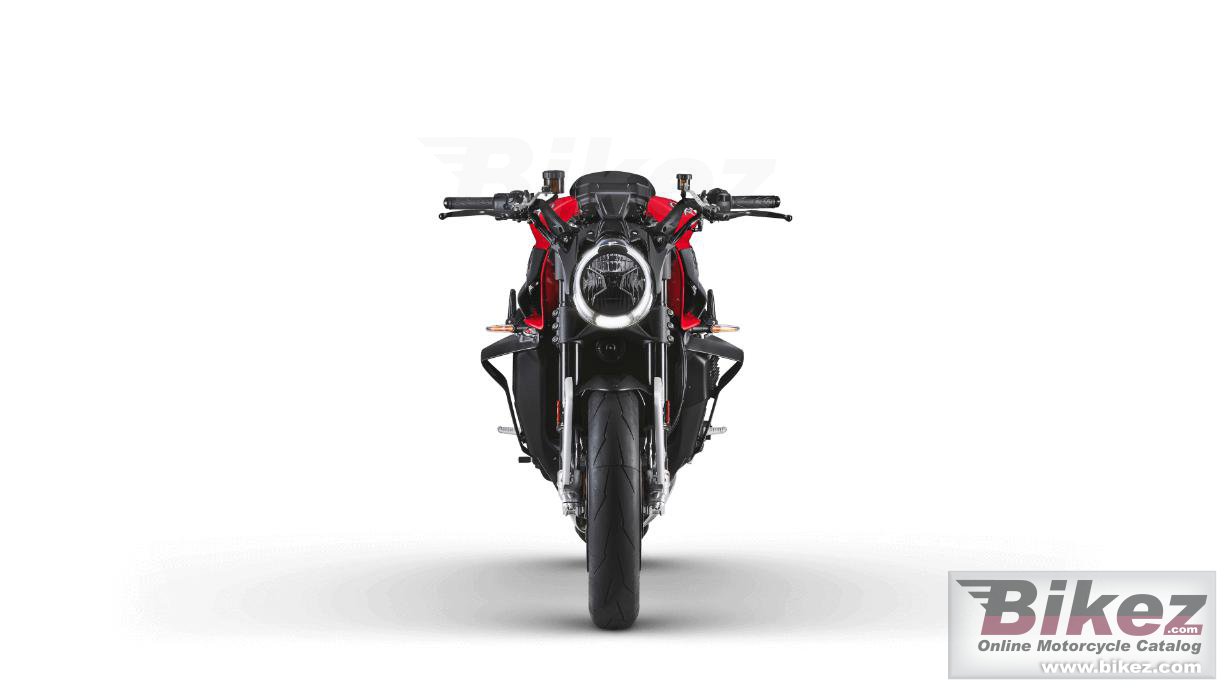 MV Agusta Brutale 1000 RS