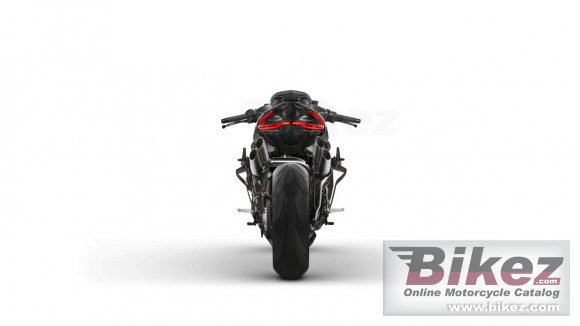 2024 MV Agusta Brutale 1000 RR