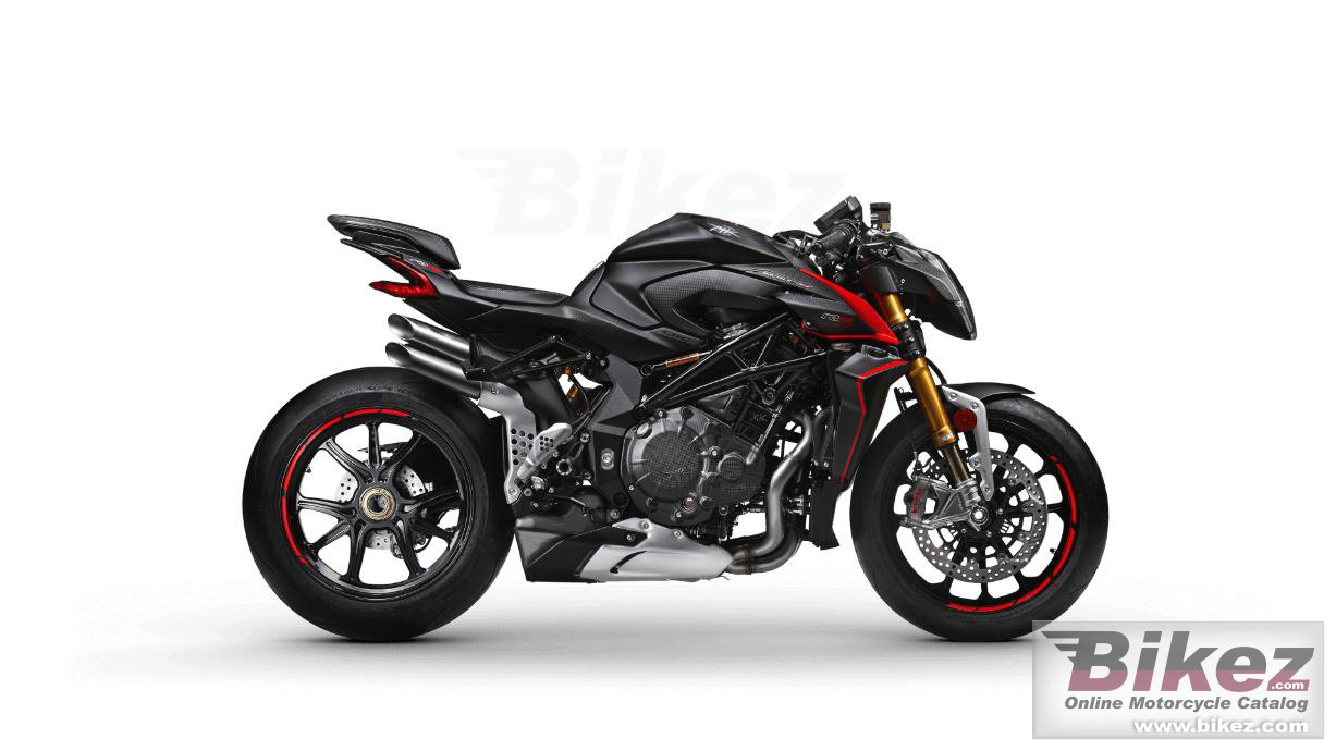 MV Agusta Brutale 1000 RR