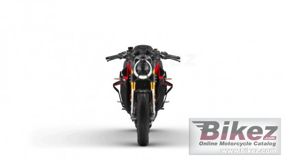 2024 MV Agusta Brutale 1000 RR