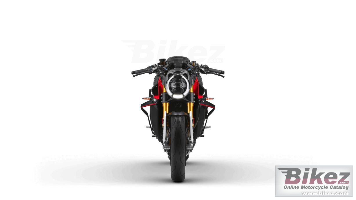 MV Agusta Brutale 1000 RR