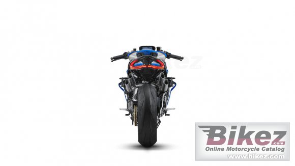 2024 MV Agusta Brutale 1000 RR Assen