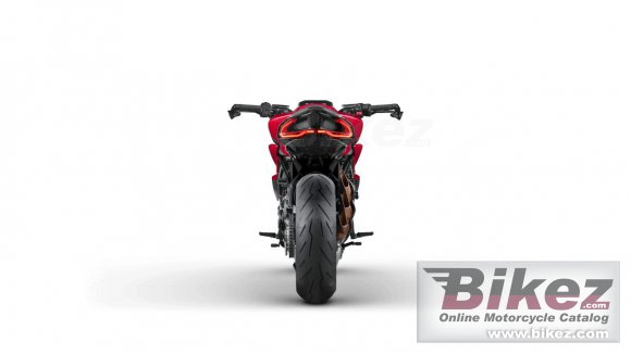 2024 MV Agusta Dragster R 