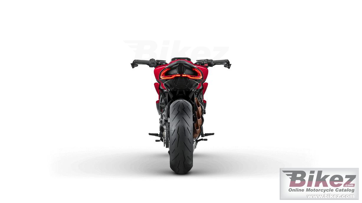 MV Agusta Dragster R 