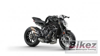 2024 MV Agusta Dragster R 