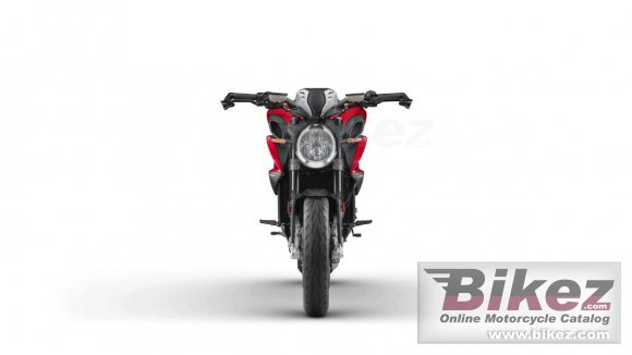 2024 MV Agusta Dragster R 