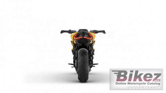 2024 MV Agusta Dragster RR SCS