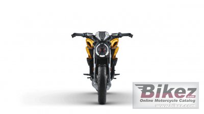 2024 MV Agusta Dragster RR SCS