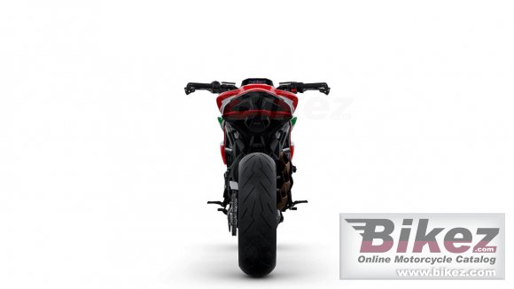 2024 MV Agusta Dragster RC Racing