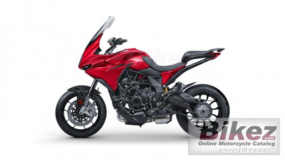 2024 MV Agusta Turismo Veloce R