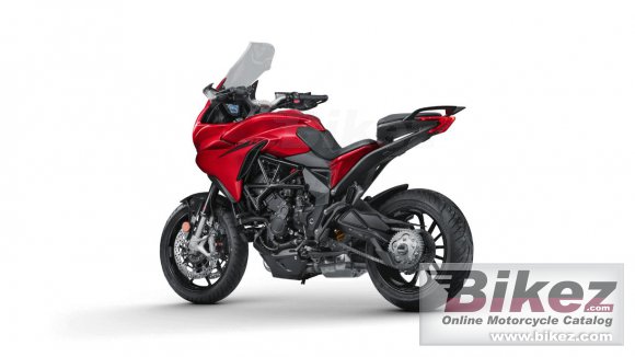 2024 MV Agusta Turismo Veloce R