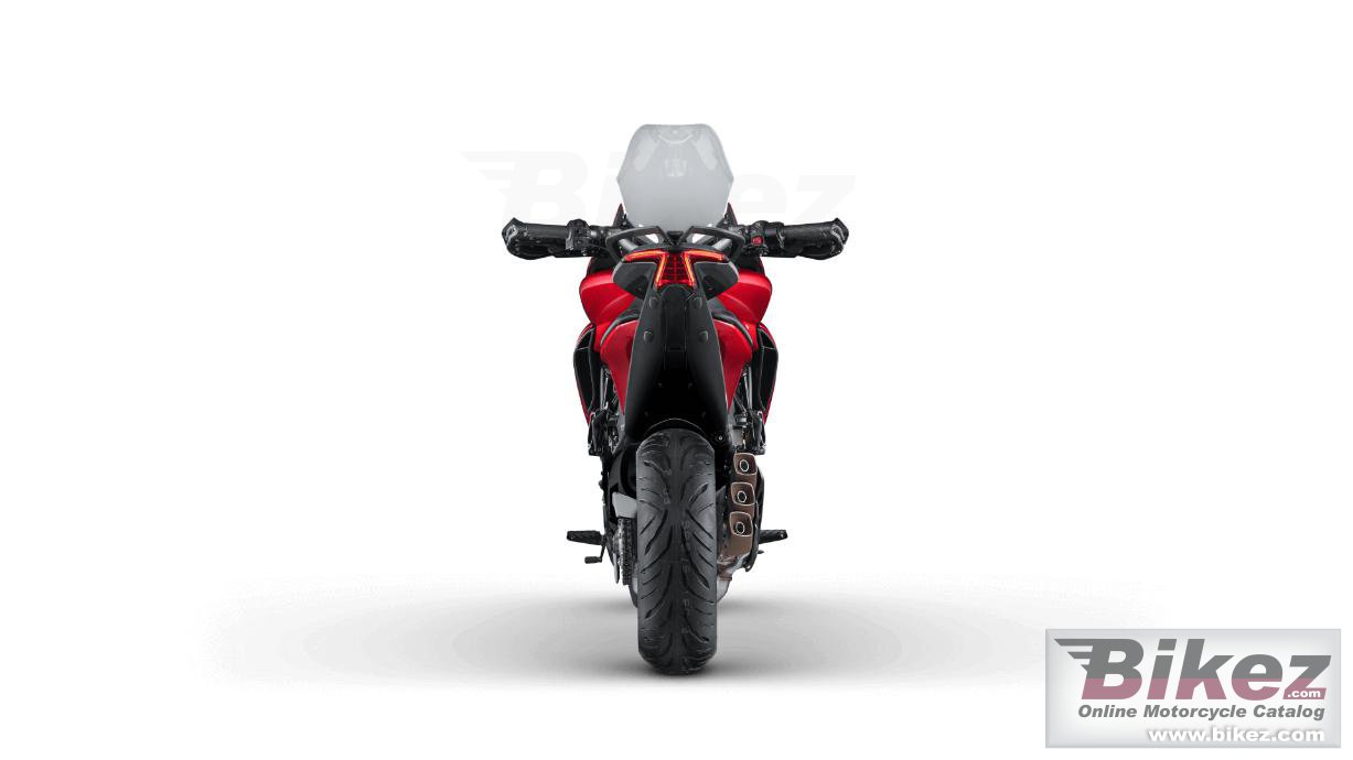 MV Agusta Turismo Veloce R