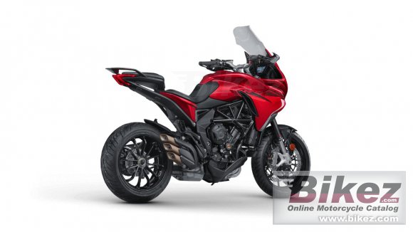 2024 MV Agusta Turismo Veloce R