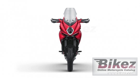 2024 MV Agusta Turismo Veloce R