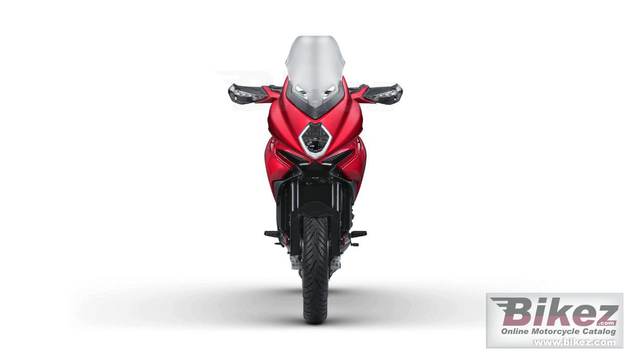 MV Agusta Turismo Veloce R