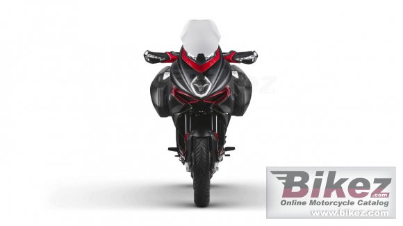 2024 MV Agusta Turismo Veloce Lusso SCS 