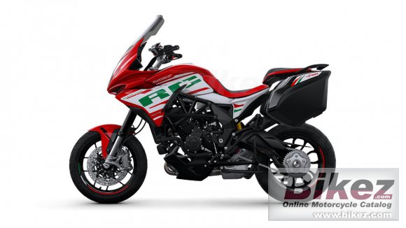 2024 MV Agusta Turismo Veloce RC SCS