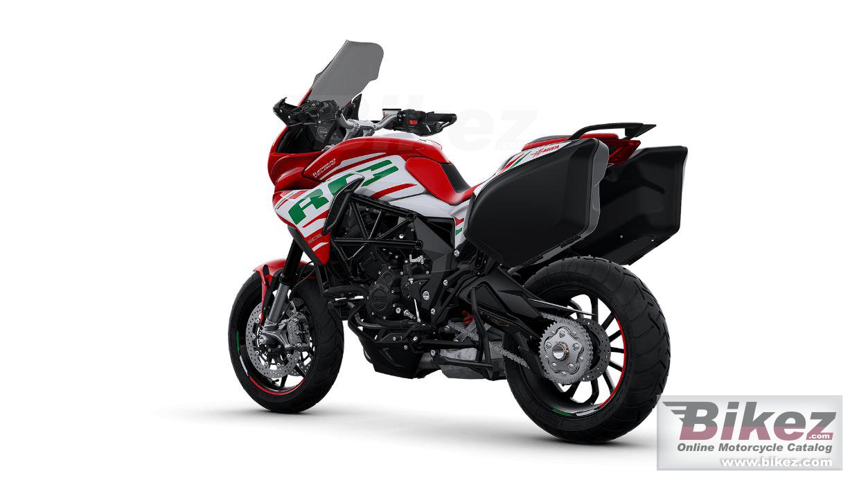 MV Agusta Turismo Veloce RC SCS