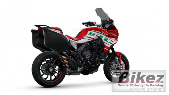 2024 MV Agusta Turismo Veloce RC SCS