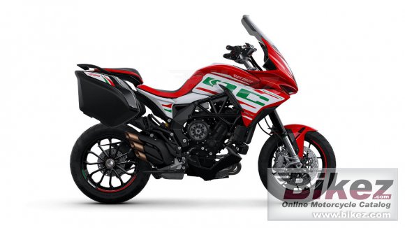 2024 MV Agusta Turismo Veloce RC SCS