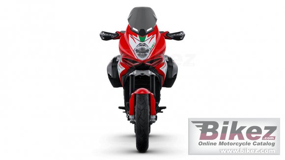 2024 MV Agusta Turismo Veloce RC SCS