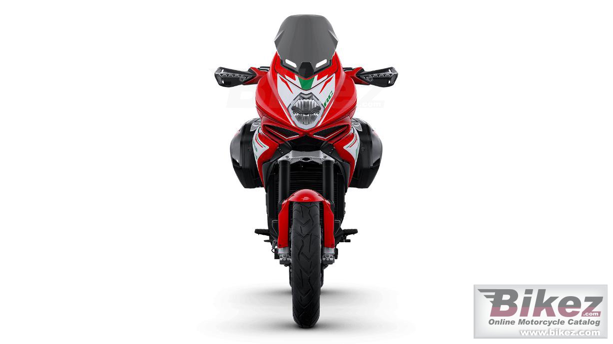 MV Agusta Turismo Veloce RC SCS