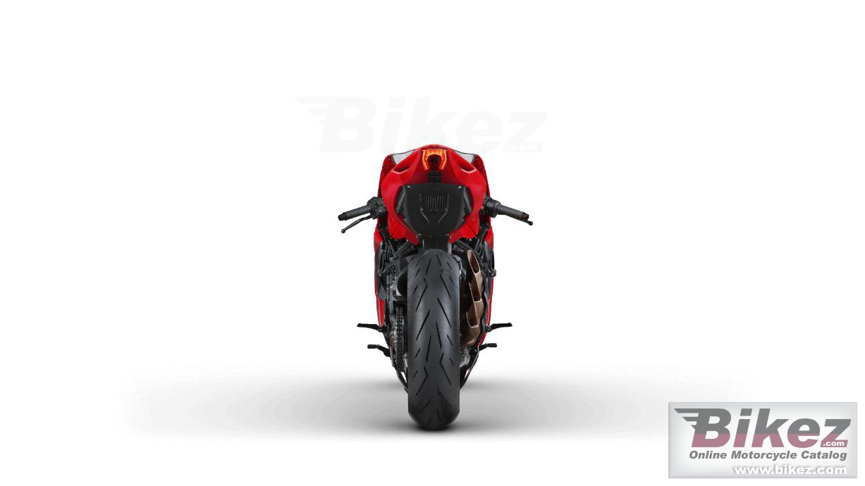 MV Agusta F3 R