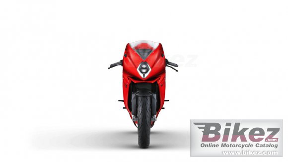 2024 MV Agusta F3 R