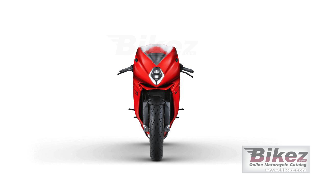 MV Agusta F3 R