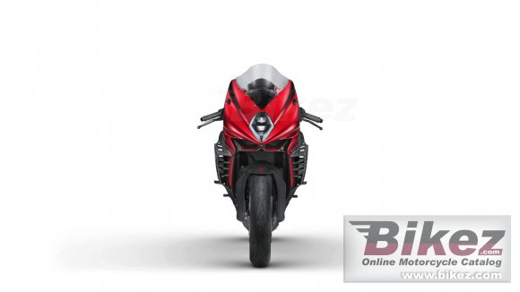 2024 MV Agusta F3 RR