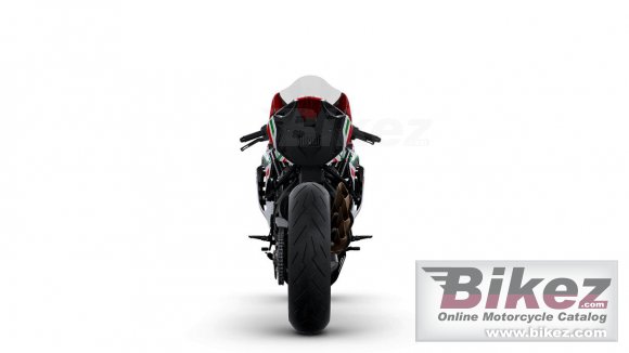 2024 MV Agusta F3 RC