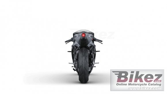 2024 MV Agusta Superveloce 800