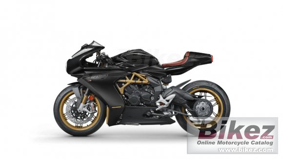 2024 MV Agusta Superveloce S