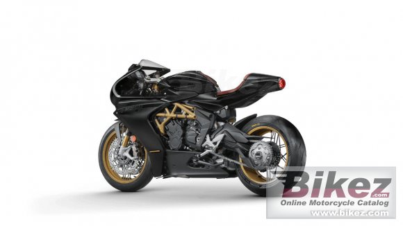 2024 MV Agusta Superveloce S