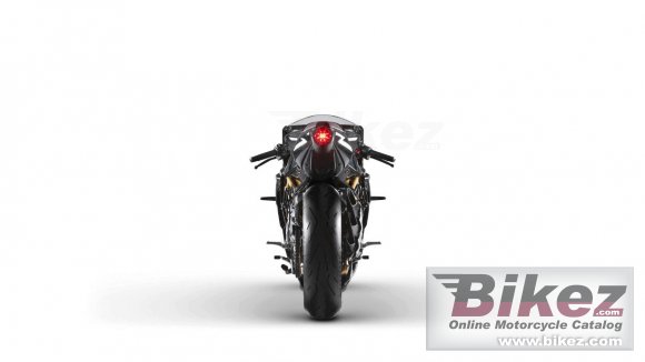 2024 MV Agusta Superveloce S