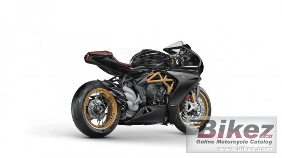 2024 MV Agusta Superveloce S