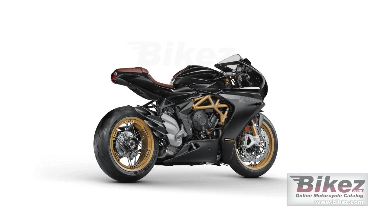 MV Agusta Superveloce S