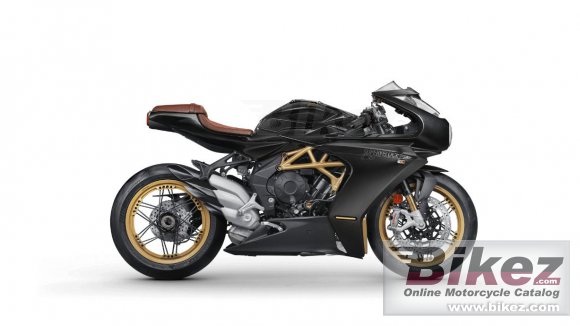 2024 MV Agusta Superveloce S